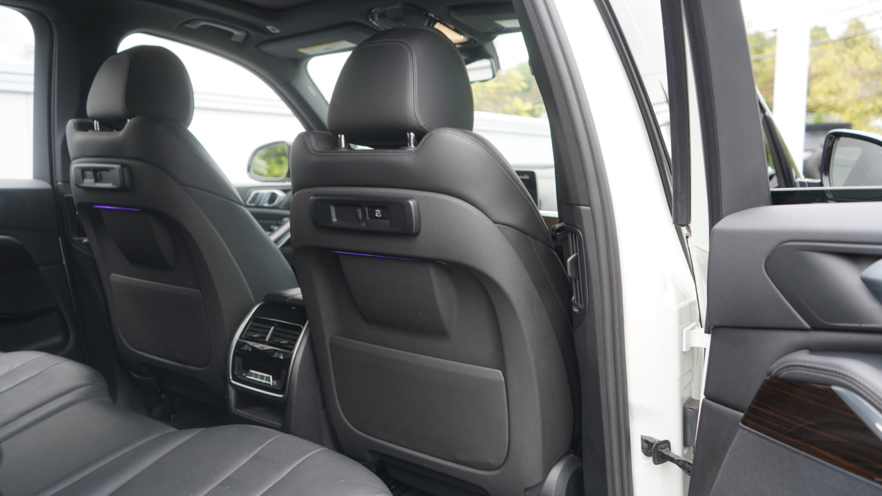 BMW X5 xDrive40i Sports Activity Vehicle 2019