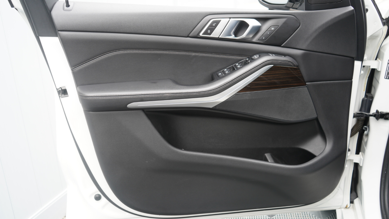 BMW X5 xDrive40i Sports Activity Vehicle 2019