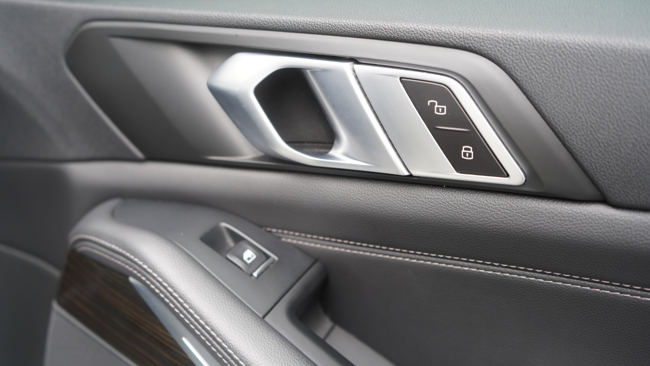 BMW X5 xDrive40i Sports Activity Vehicle 2019
