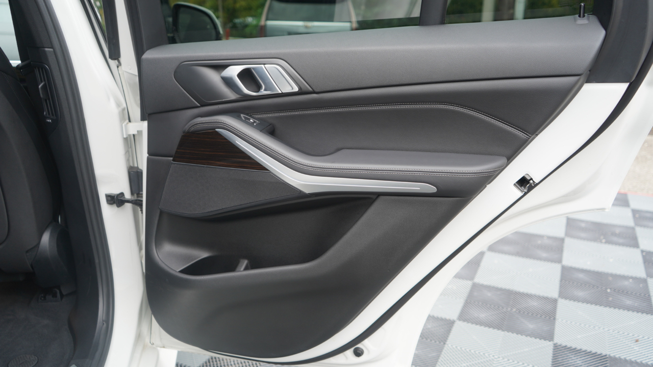 BMW X5 xDrive40i Sports Activity Vehicle 2019