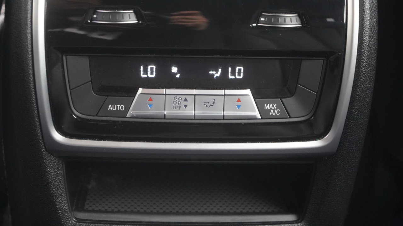 BMW X5 xDrive40i Sports Activity Vehicle 2019