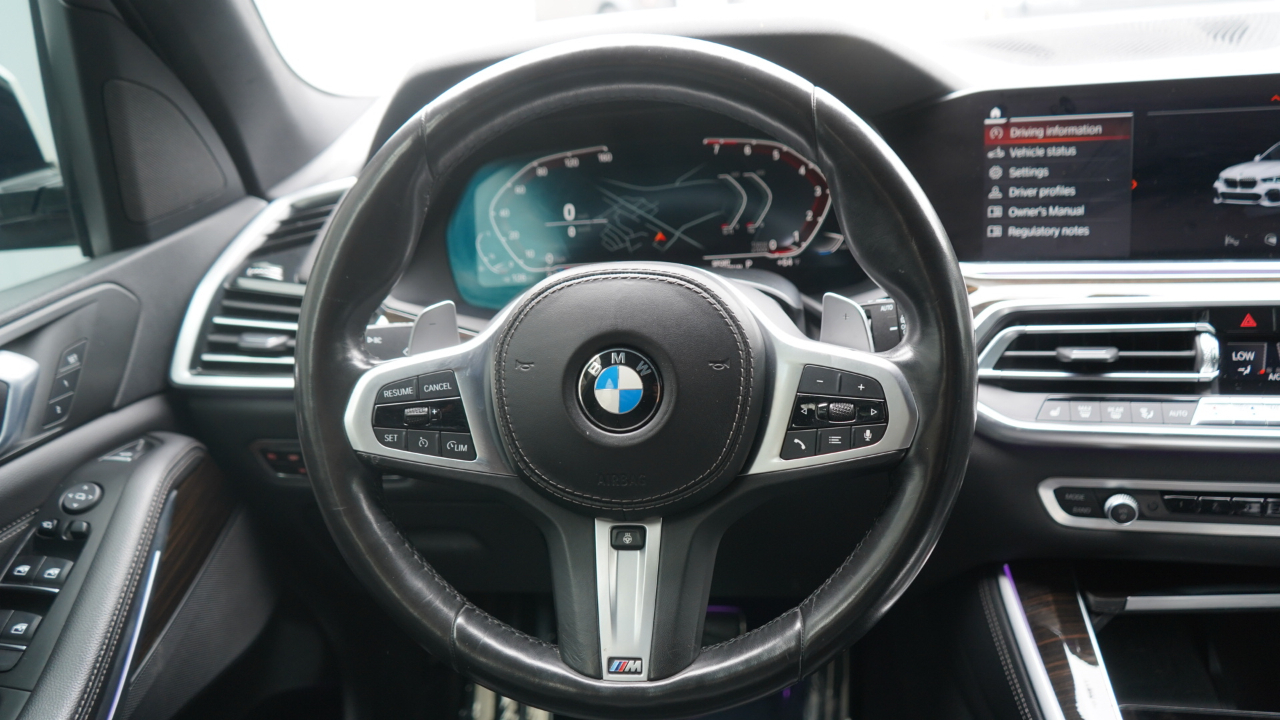 BMW X5 xDrive40i Sports Activity Vehicle 2019