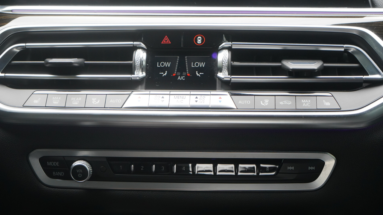 BMW X5 xDrive40i Sports Activity Vehicle 2019