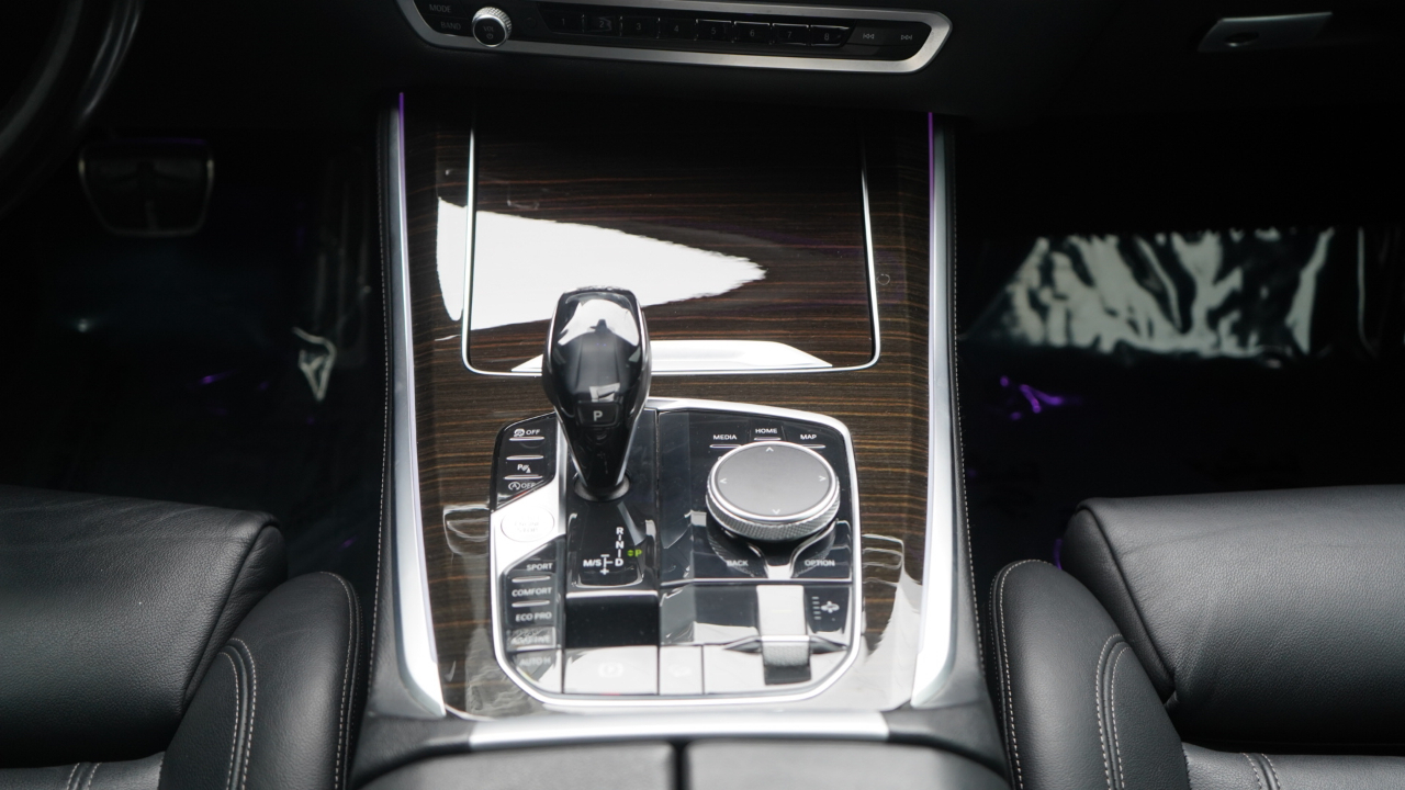 BMW X5 xDrive40i Sports Activity Vehicle 2019