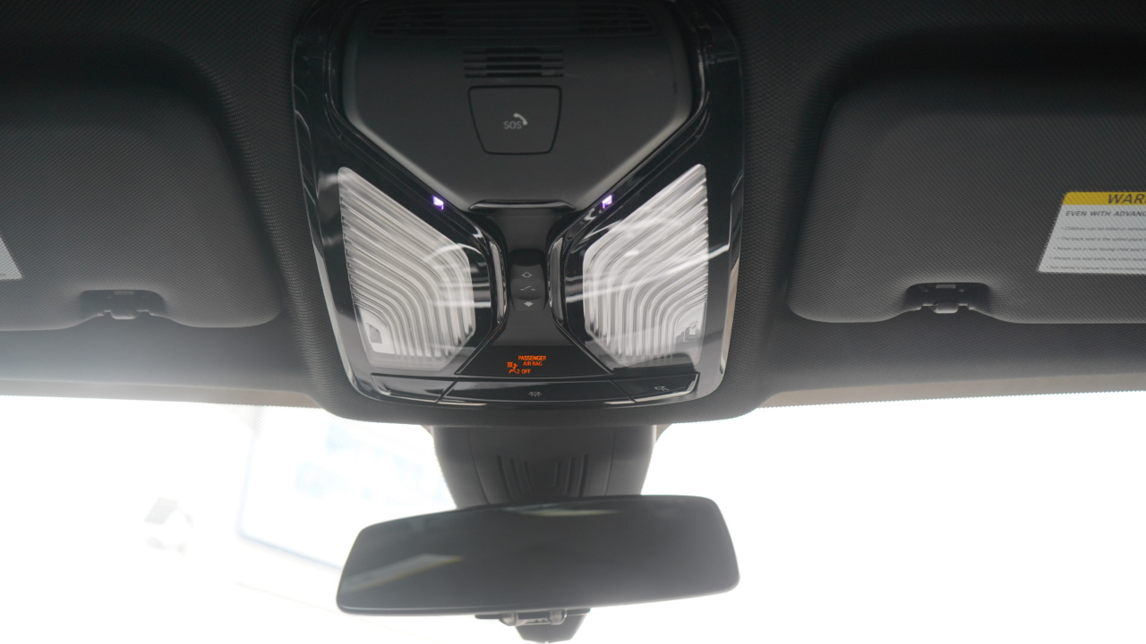 BMW X5 xDrive40i Sports Activity Vehicle 2019