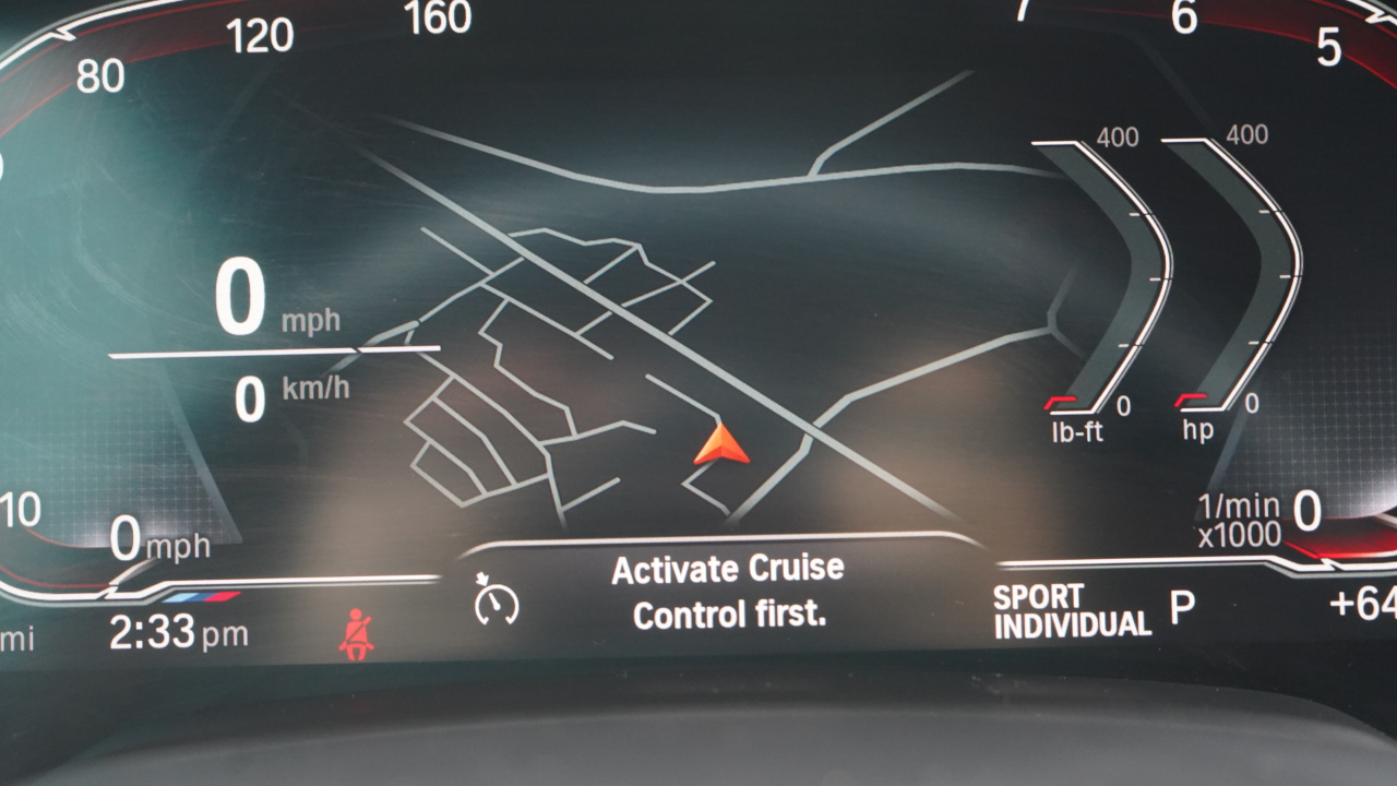 BMW X5 xDrive40i Sports Activity Vehicle 2019