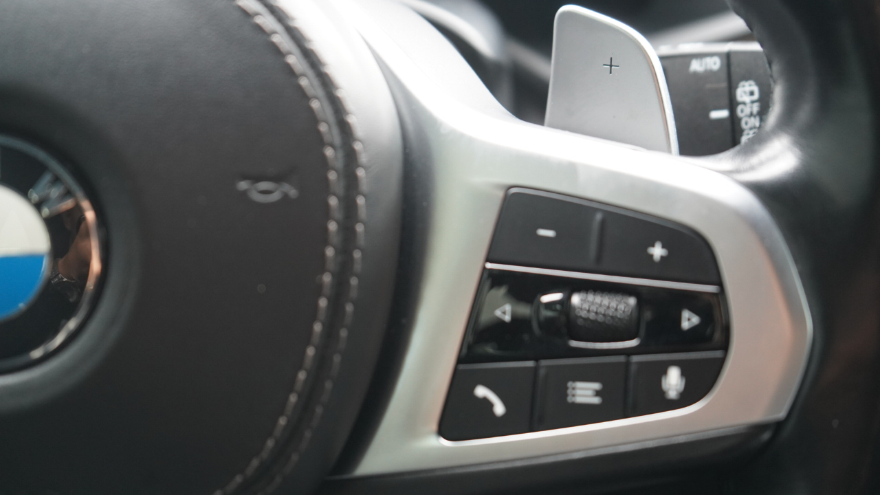 BMW X5 xDrive40i Sports Activity Vehicle 2019