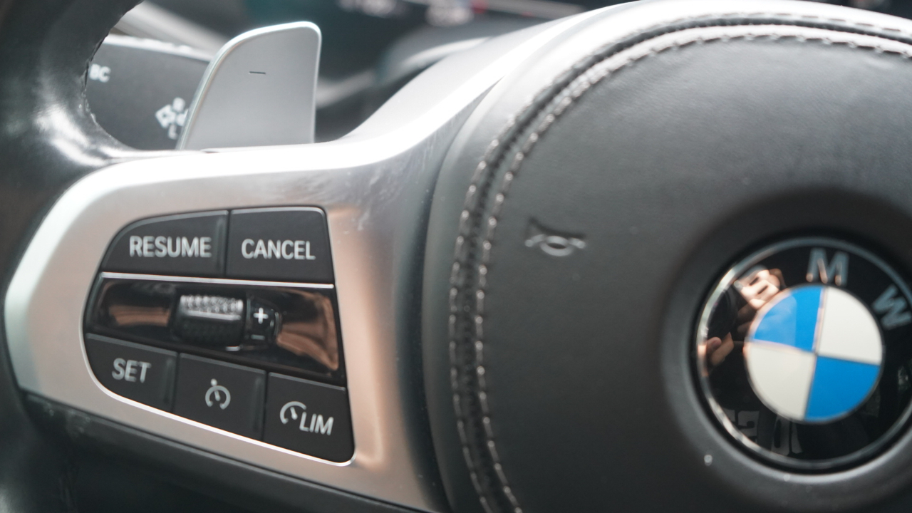 BMW X5 xDrive40i Sports Activity Vehicle 2019