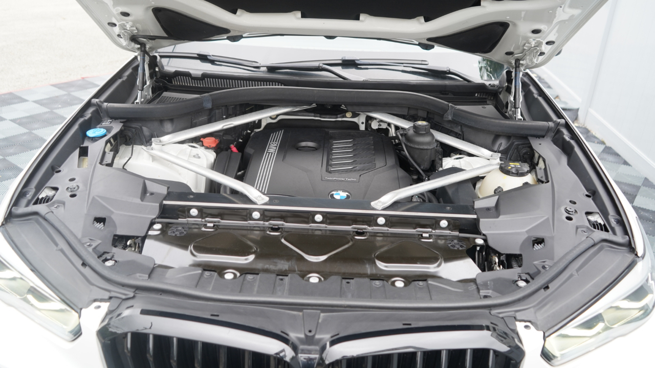 BMW X5 xDrive40i Sports Activity Vehicle 2019