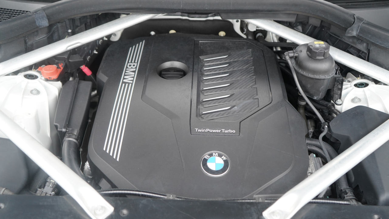 BMW X5 xDrive40i Sports Activity Vehicle 2019