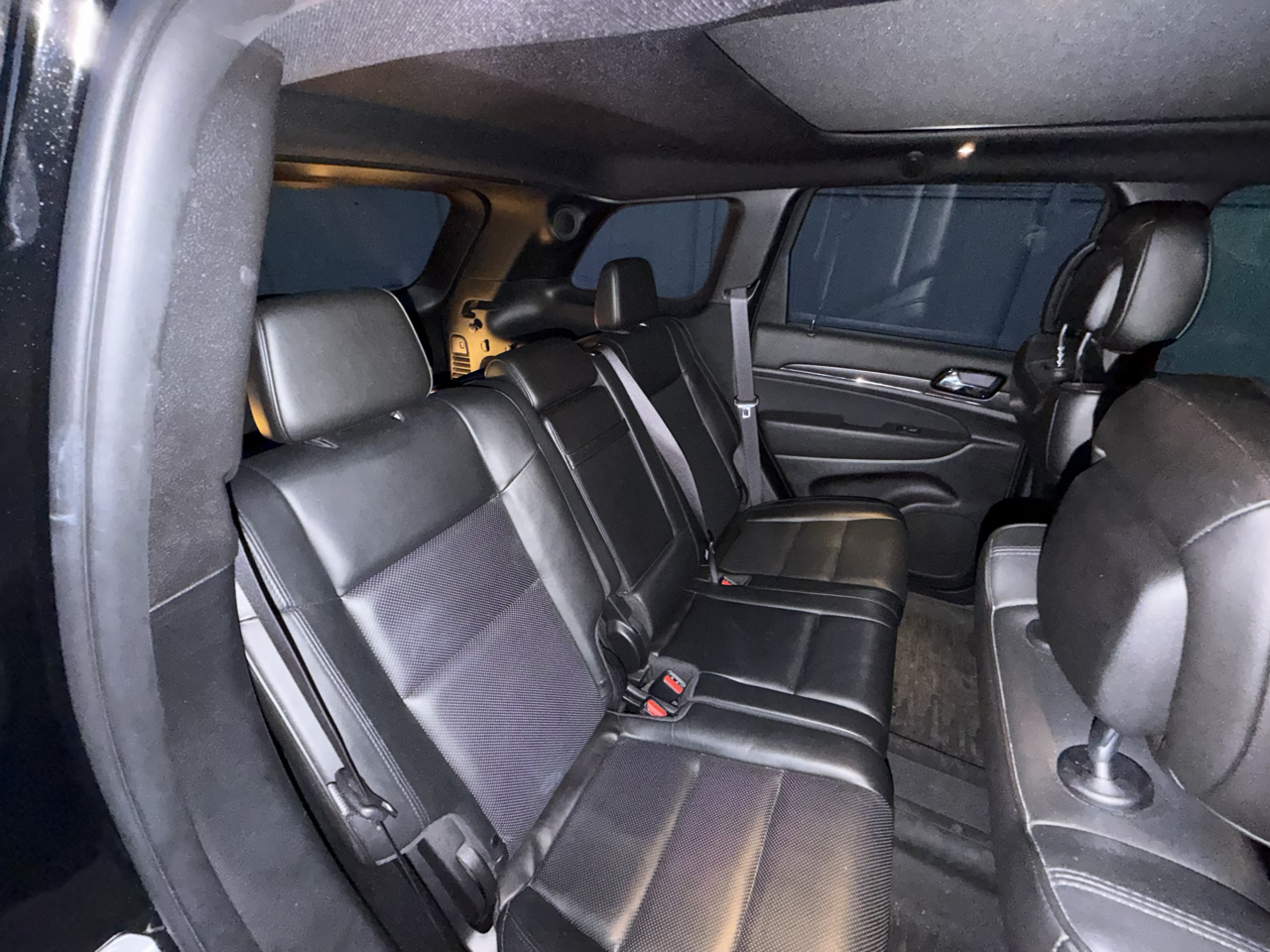 Jeep Grand Cherokee High Altitude 4x4 2021