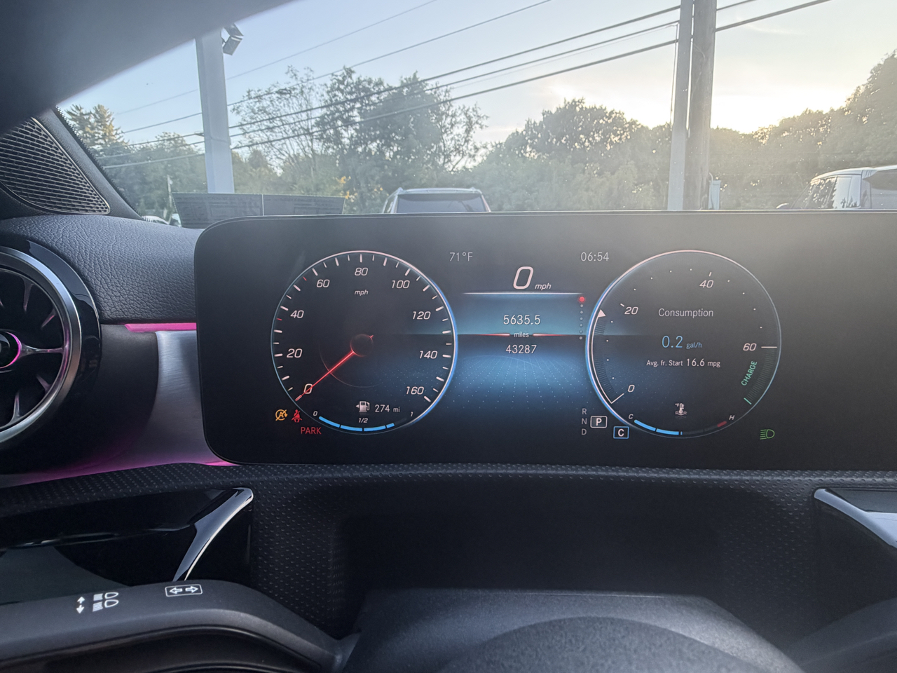 Mercedes-Benz A-Class A 220 4MATIC Sedan 2022