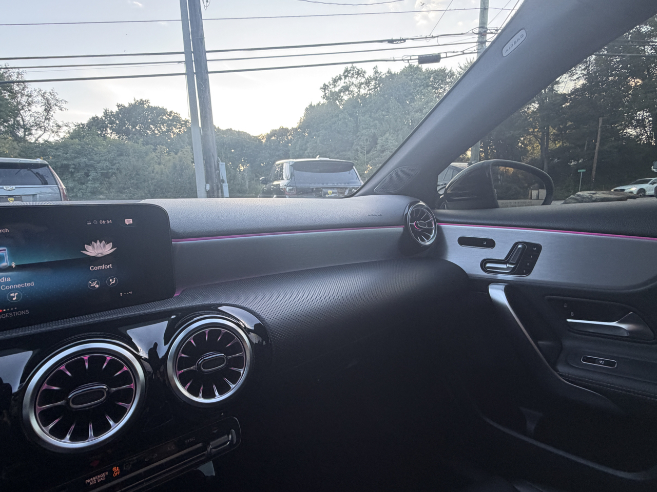Mercedes-Benz A-Class A 220 4MATIC Sedan 2022