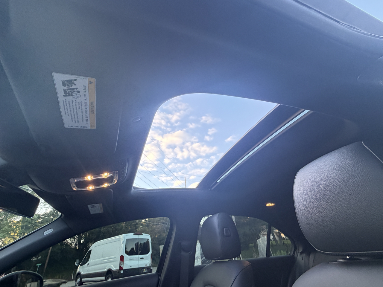 Mercedes-Benz A-Class A 220 4MATIC Sedan 2022