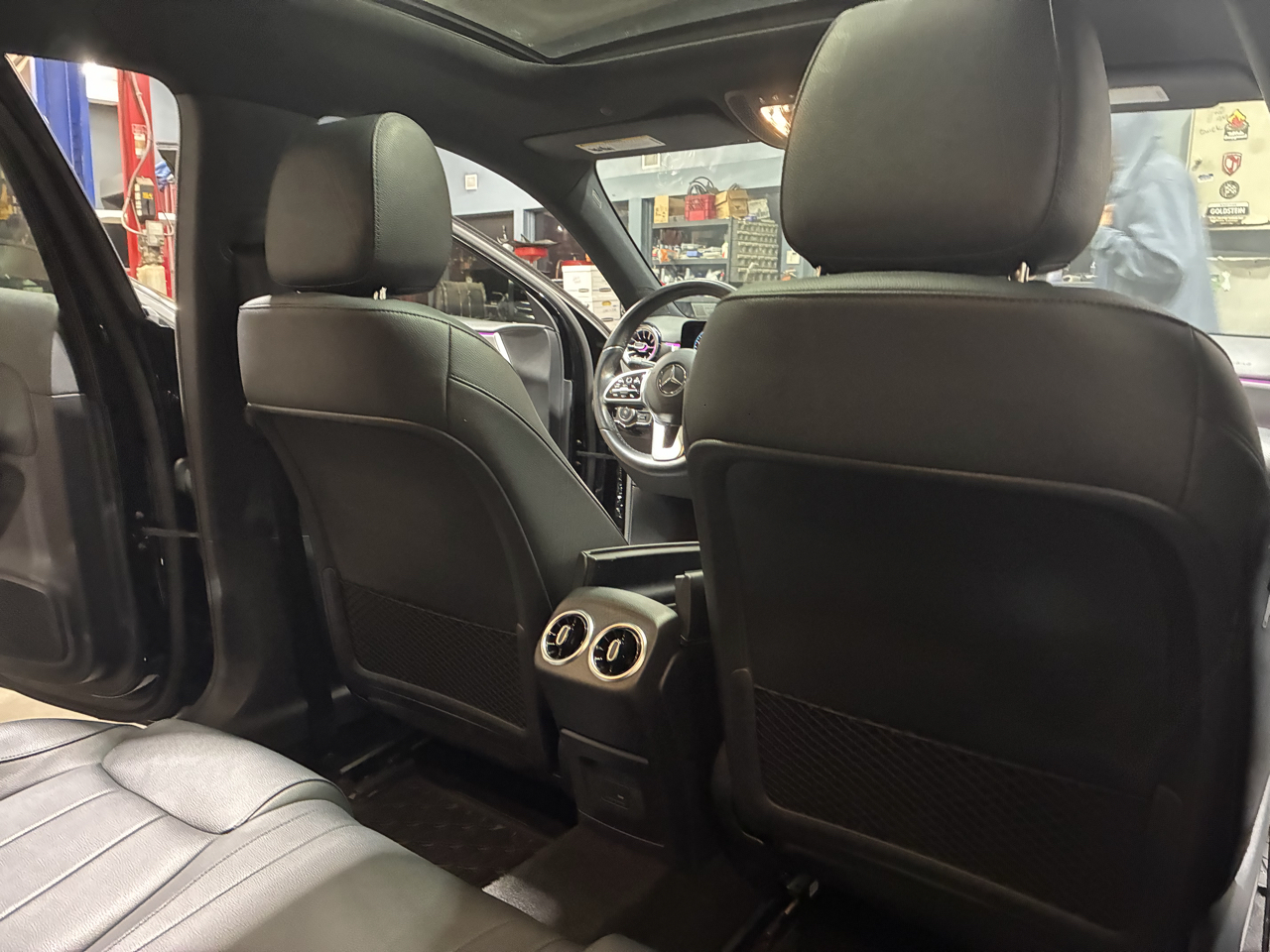Mercedes-Benz A-Class A 220 4MATIC Sedan 2022