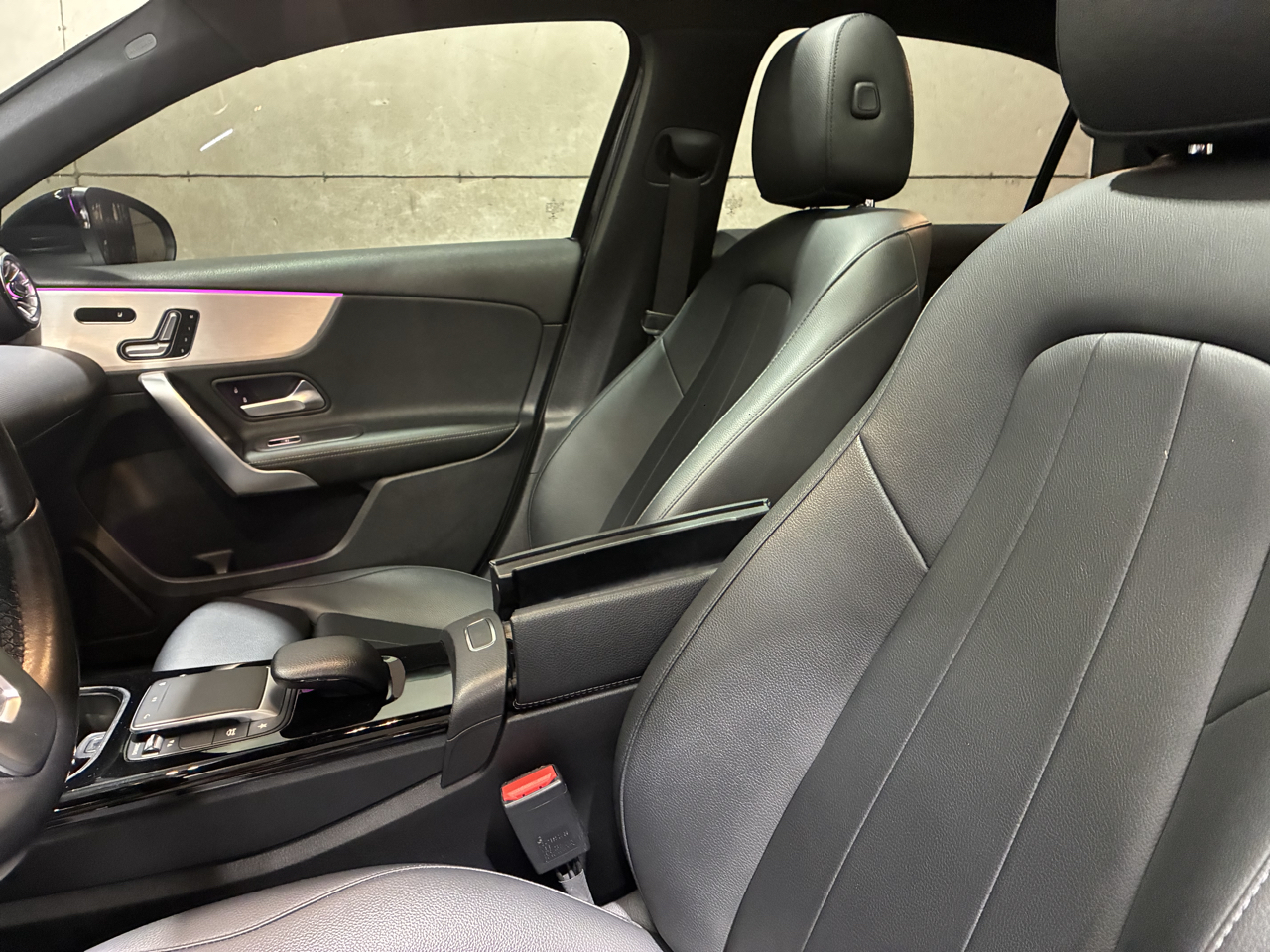 Mercedes-Benz A-Class A 220 4MATIC Sedan 2022