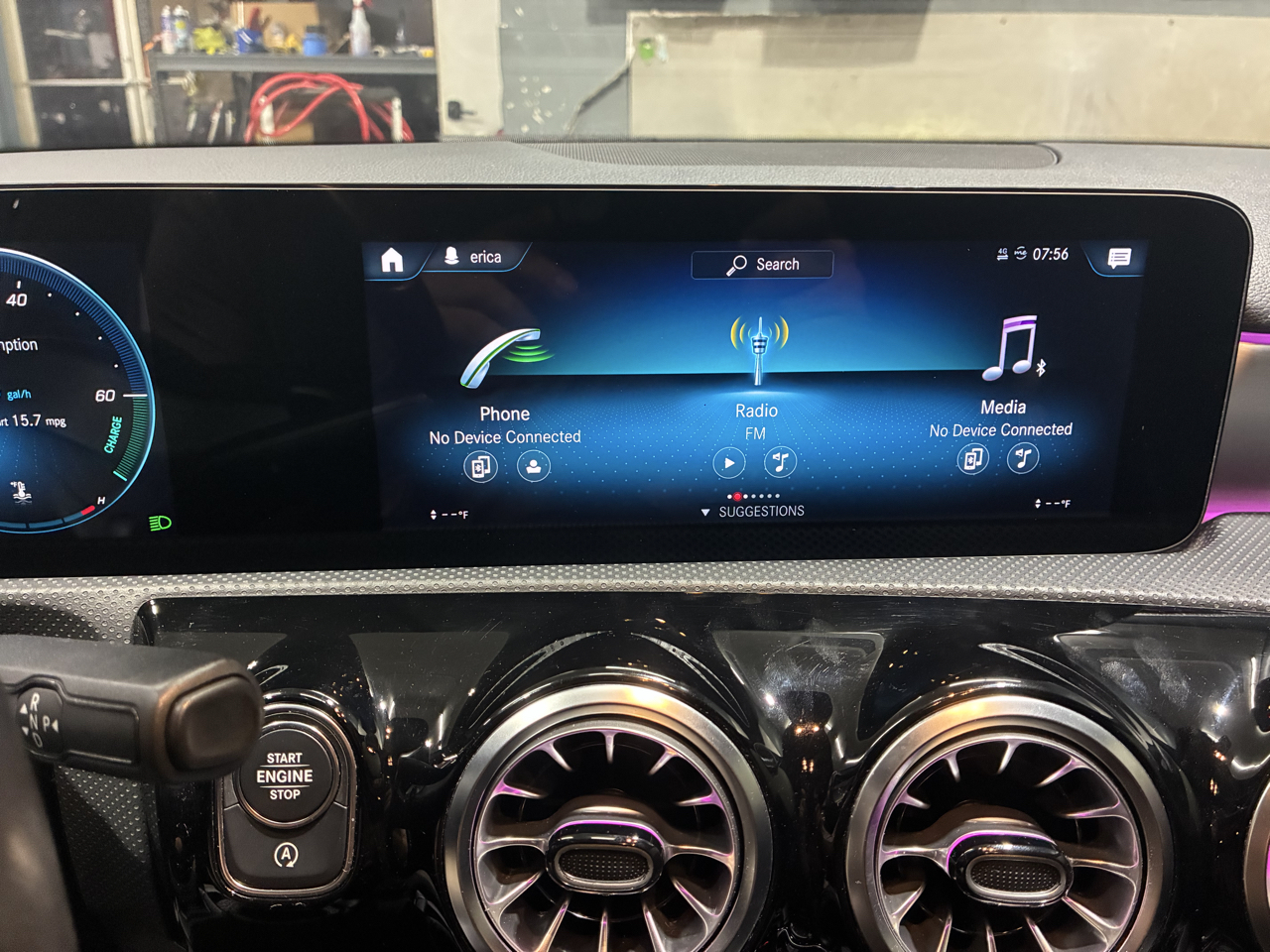 Mercedes-Benz A-Class A 220 4MATIC Sedan 2022