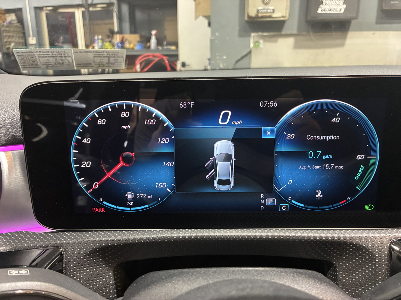 Mercedes-Benz A-Class A 220 4MATIC Sedan 2022