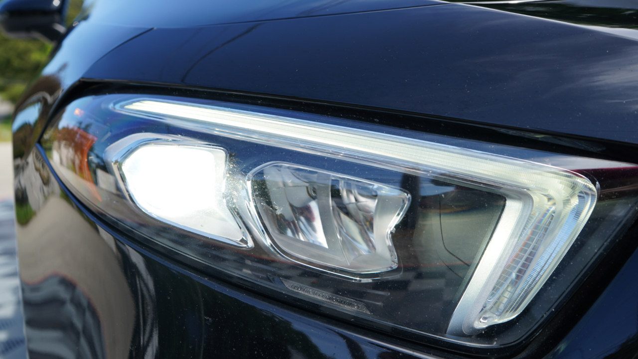 Mercedes-Benz A-Class A 220 4MATIC Sedan 2022