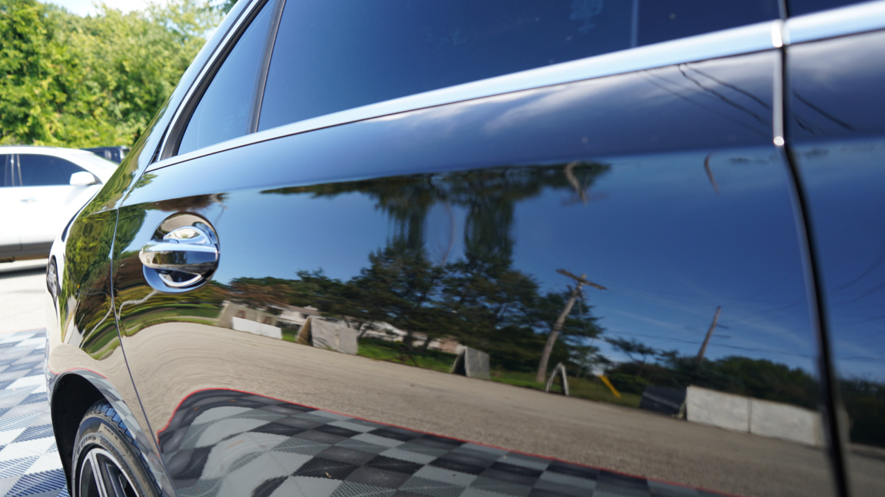 Mercedes-Benz A-Class A 220 4MATIC Sedan 2022