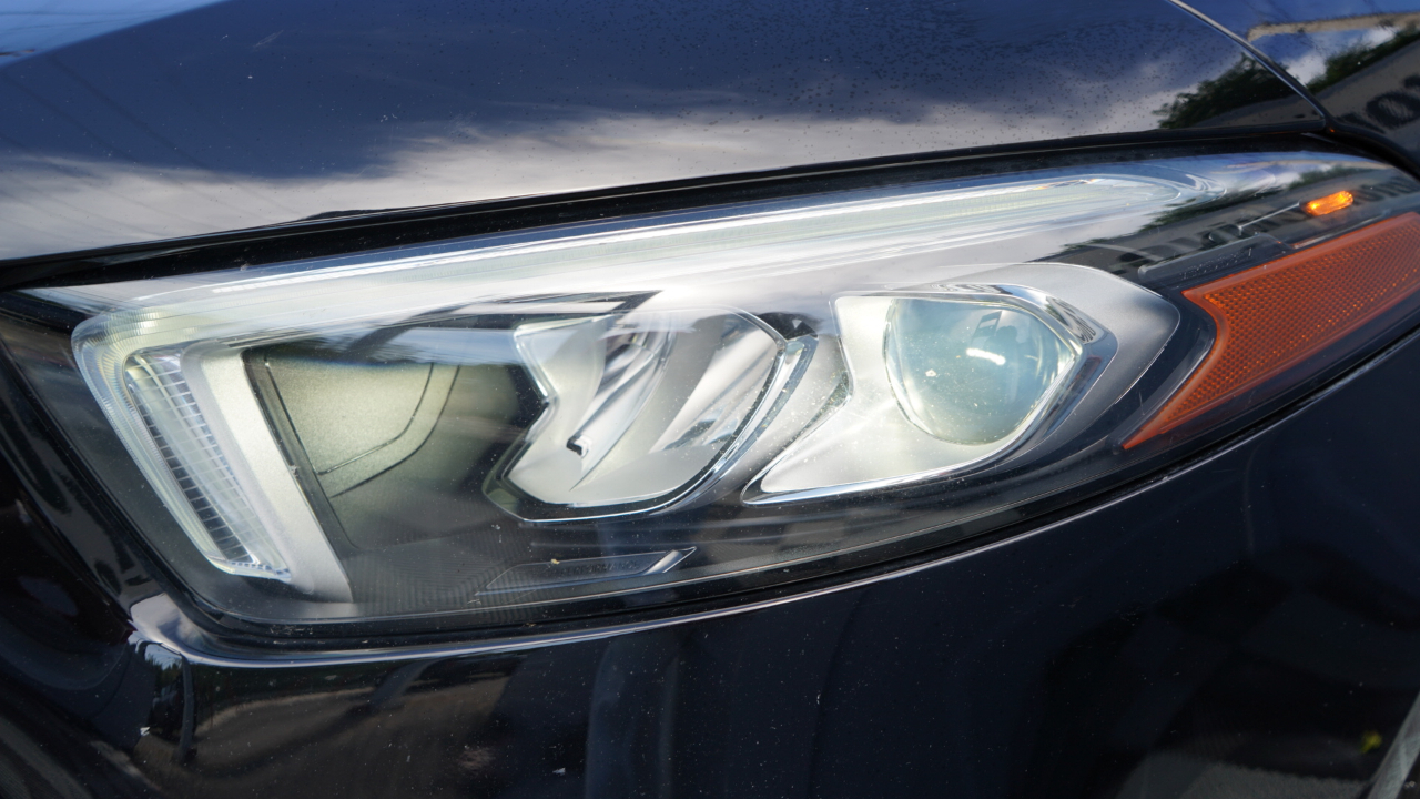 Mercedes-Benz A-Class A 220 4MATIC Sedan 2022