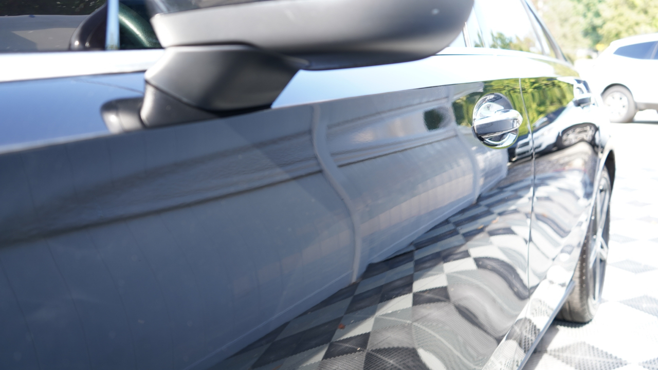 Mercedes-Benz A-Class A 220 4MATIC Sedan 2022