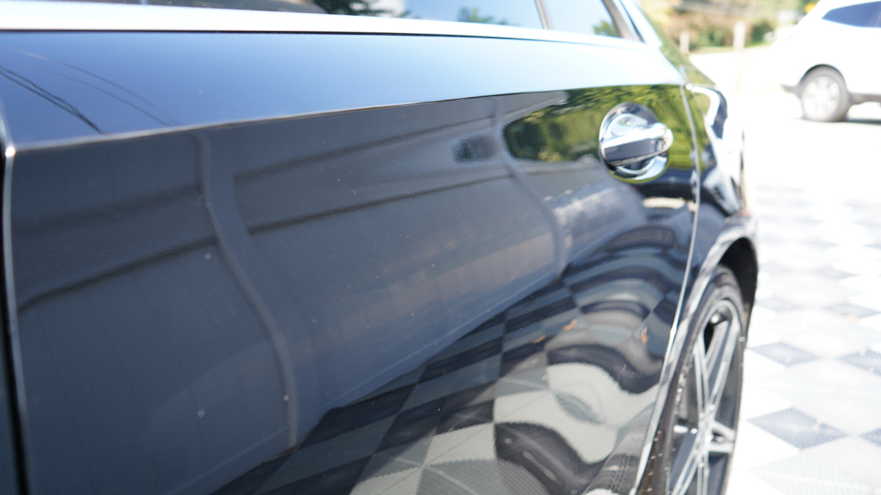 Mercedes-Benz A-Class A 220 4MATIC Sedan 2022