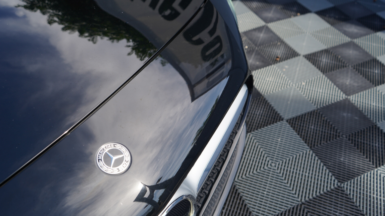 Mercedes-Benz A-Class A 220 4MATIC Sedan 2022