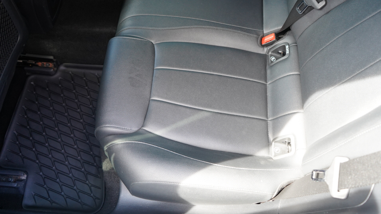 Mercedes-Benz A-Class A 220 4MATIC Sedan 2022