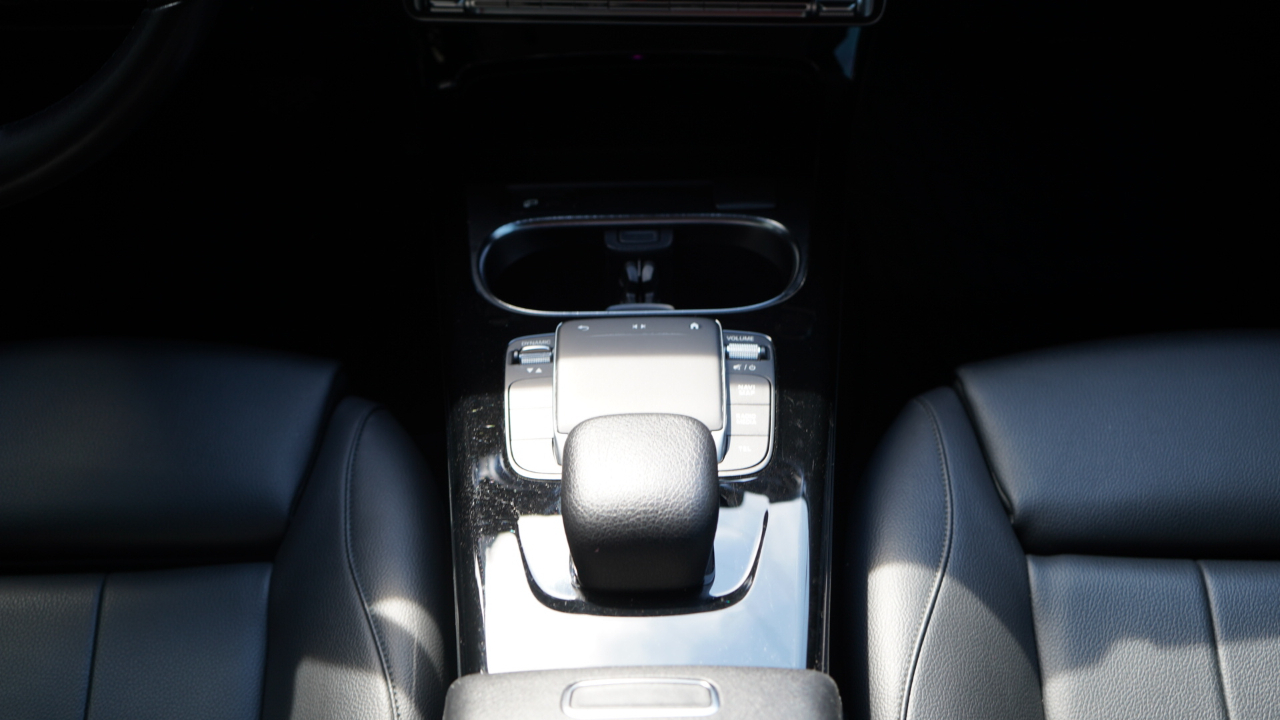 Mercedes-Benz A-Class A 220 4MATIC Sedan 2022