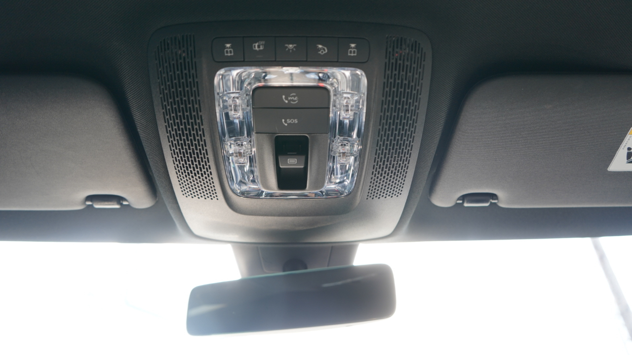 Mercedes-Benz A-Class A 220 4MATIC Sedan 2022