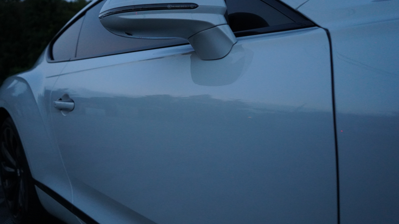 Bentley Continental GT V8 S Coupe 2024