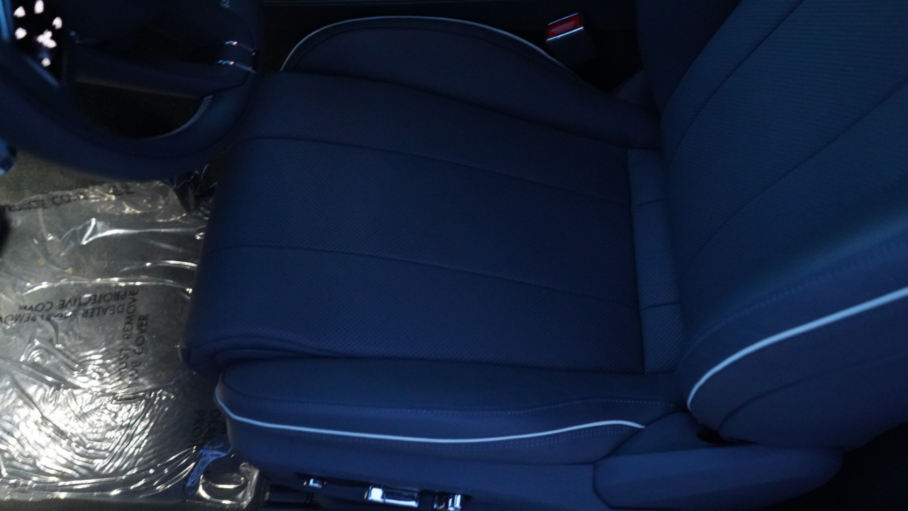 Bentley Continental GT V8 S Coupe 2024