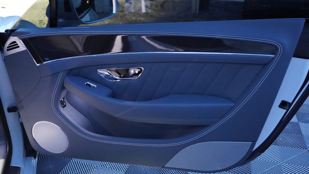Bentley Continental GT V8 S Coupe 2024