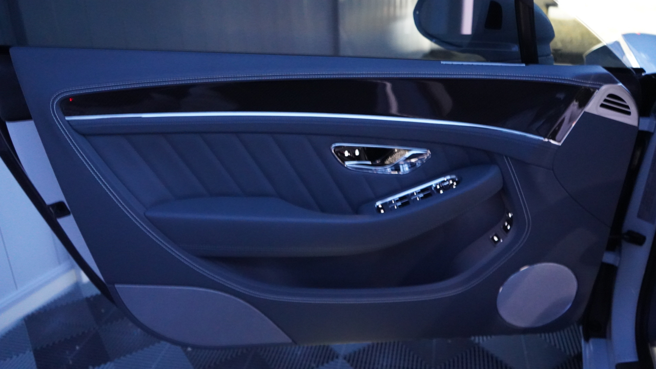 Bentley Continental GT V8 S Coupe 2024