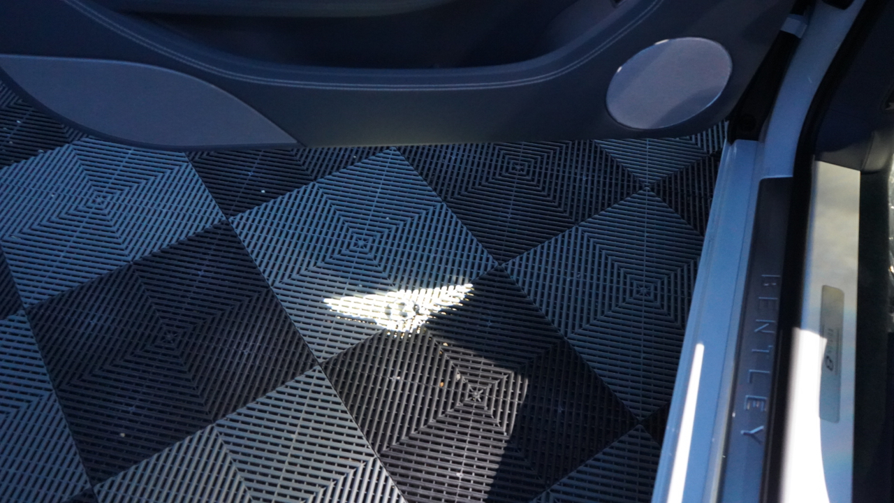Bentley Continental GT V8 S Coupe 2024
