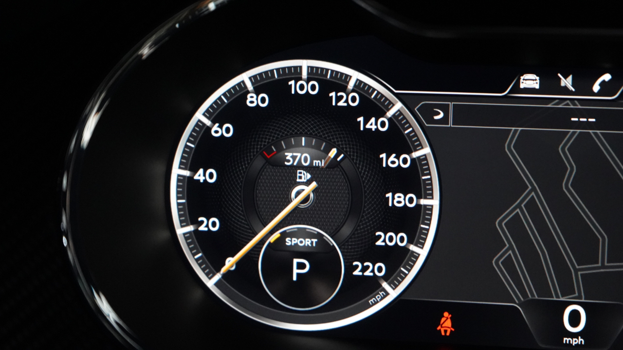 Bentley Continental GT V8 S Coupe 2024