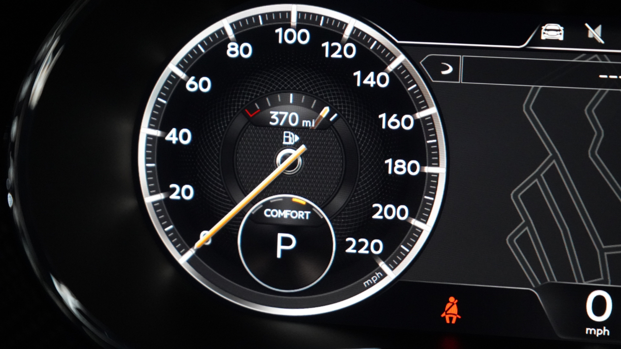 Bentley Continental GT V8 S Coupe 2024