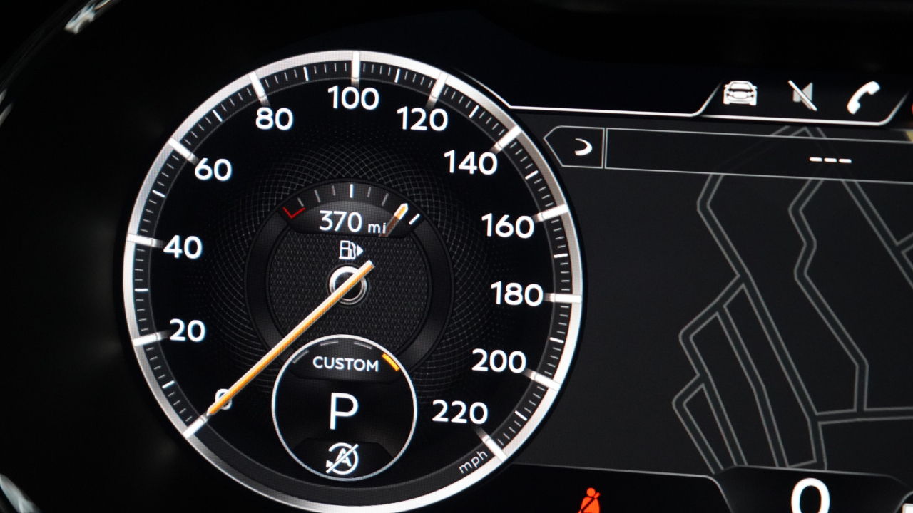 Bentley Continental GT V8 S Coupe 2024