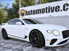 2024 Bentley Continental 