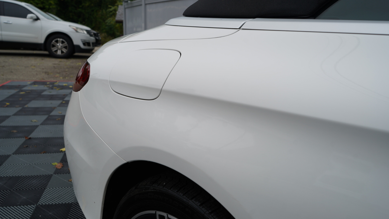 Mercedes-Benz C-Class C 300 4MATIC Cabriolet 2023