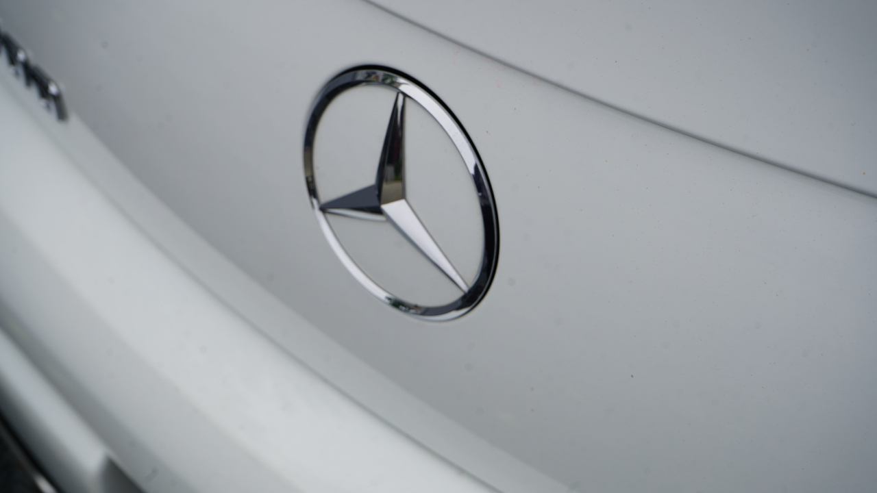 Mercedes-Benz C-Class C 300 4MATIC Cabriolet 2023