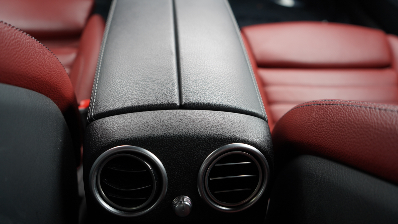 Mercedes-Benz C-Class C 300 4MATIC Cabriolet 2023