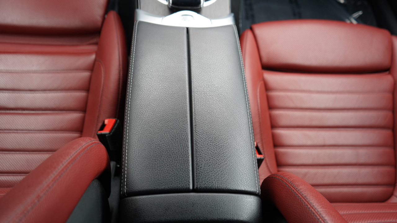 Mercedes-Benz C-Class C 300 4MATIC Cabriolet 2023