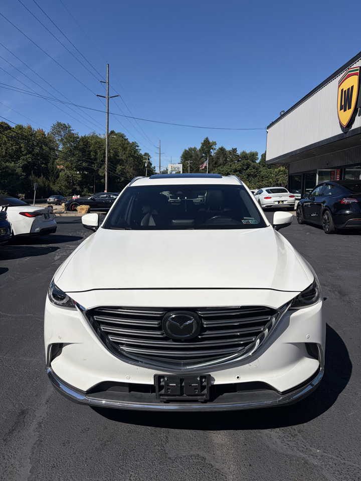 Mazda CX-9 Grand Touring AWD 2019