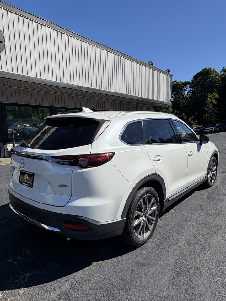 Mazda CX-9 Grand Touring AWD 2019