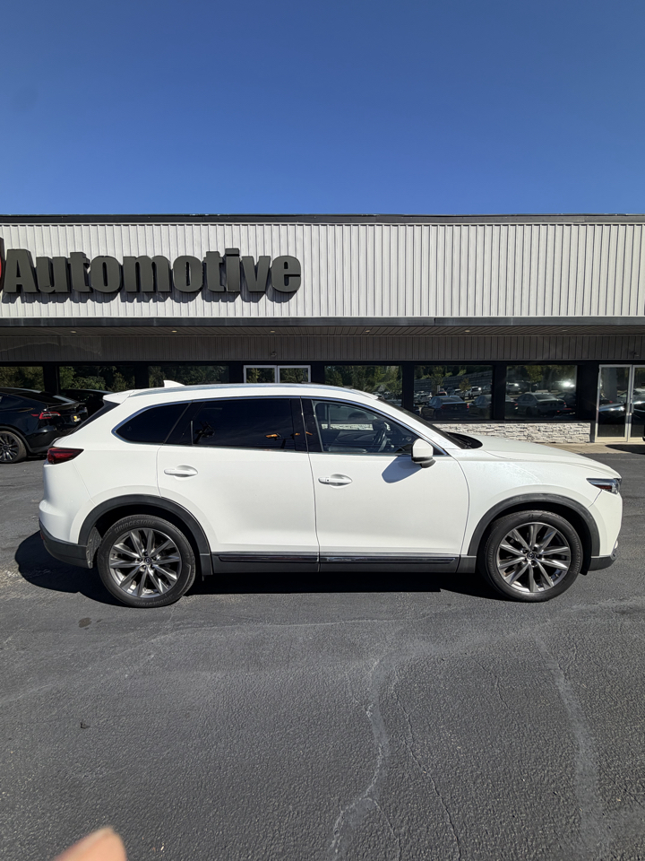 Mazda CX-9 Grand Touring AWD 2019