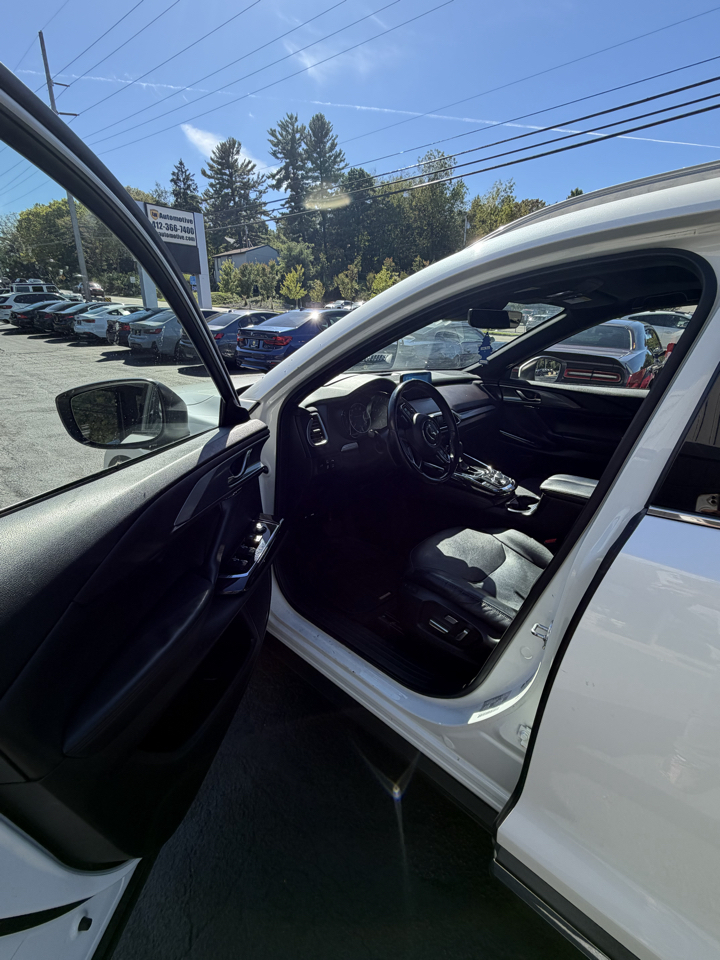 Mazda CX-9 Grand Touring AWD 2019