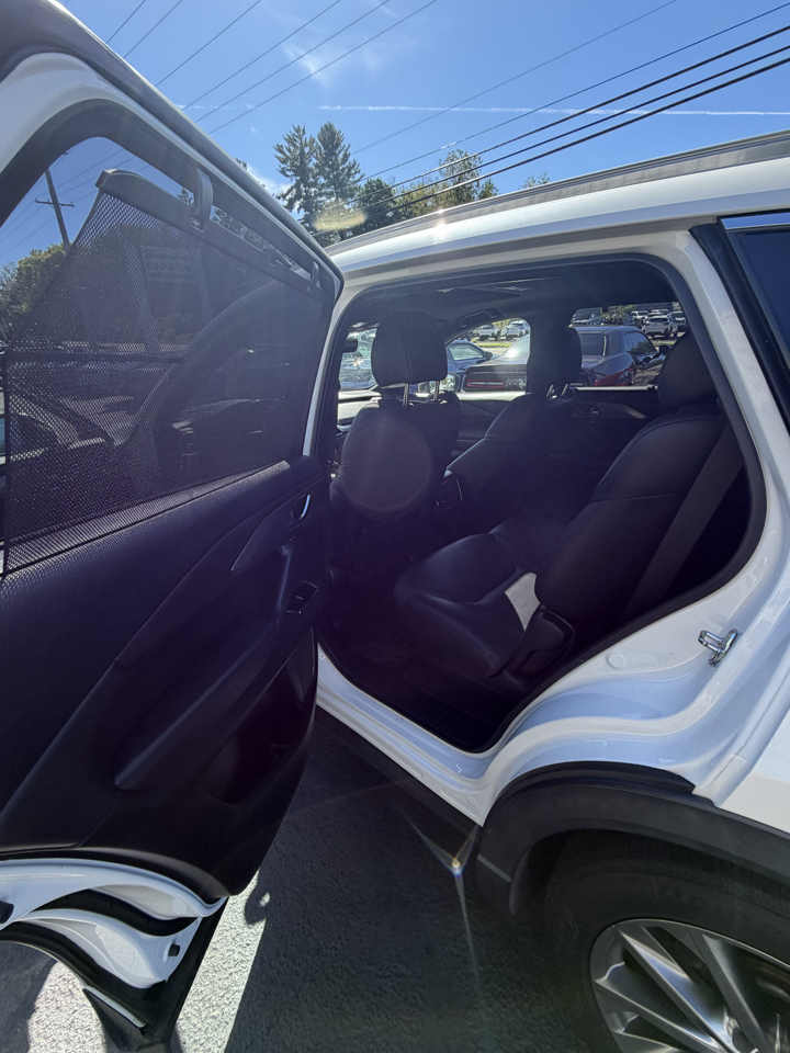 Mazda CX-9 Grand Touring AWD 2019