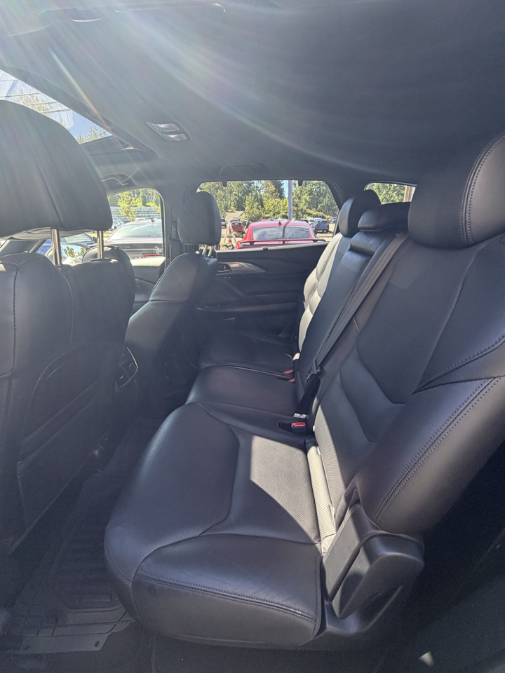 Mazda CX-9 Grand Touring AWD 2019